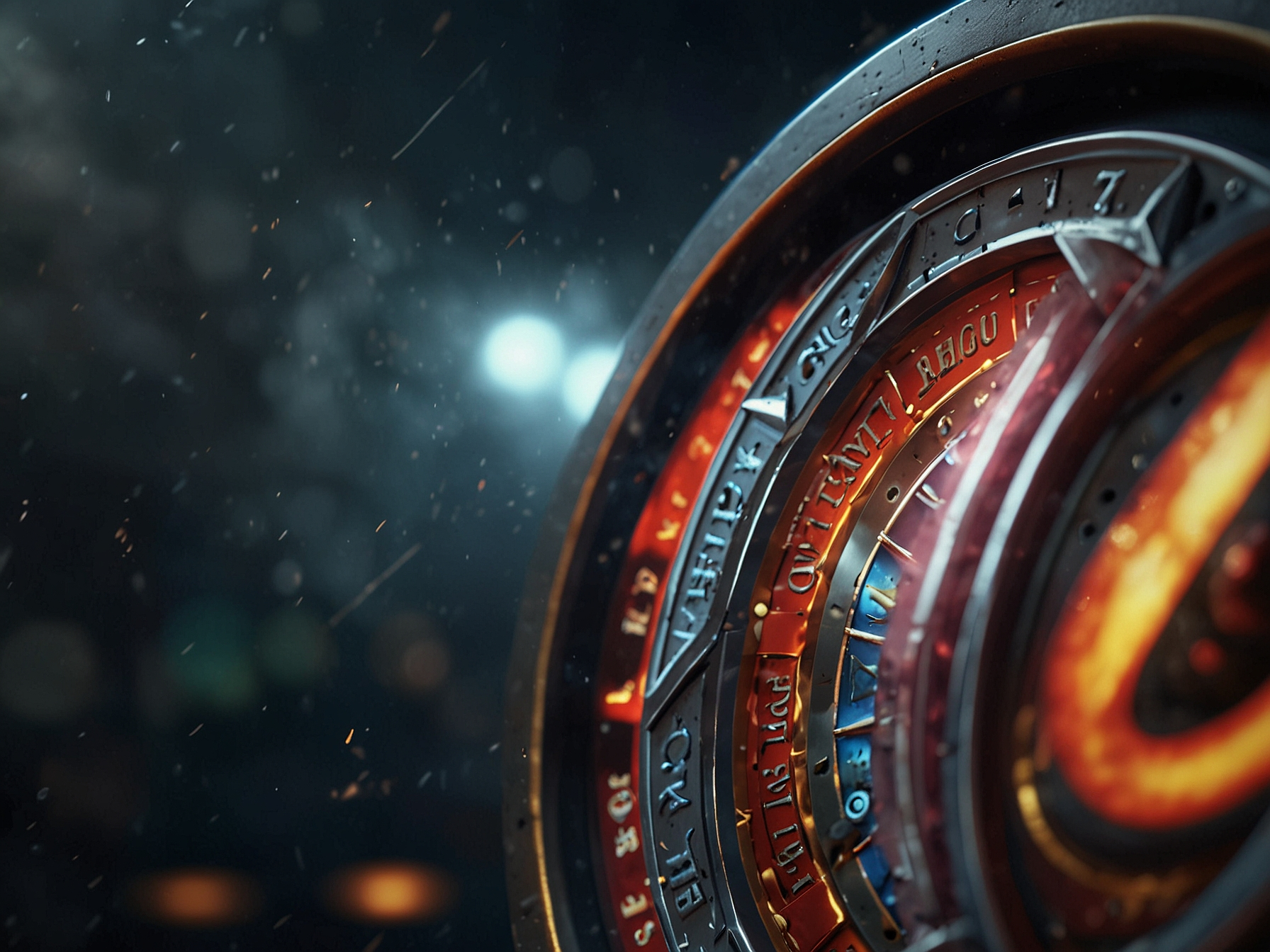 Thunder Strike giros gratis